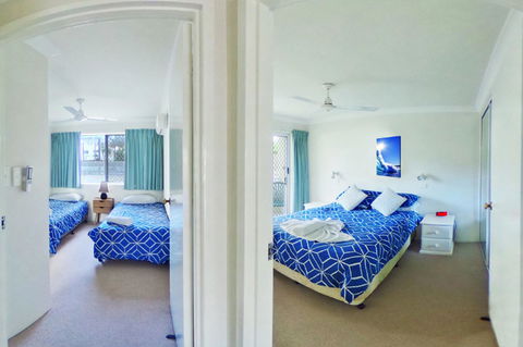 Key Largo Holiday Apartments - Accommodation Brisbane 14
