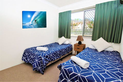 Key Largo Holiday Apartments - Accommodation Brisbane 11
