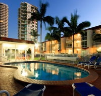 Key Largo Holiday Apartments - Accommodation Brisbane