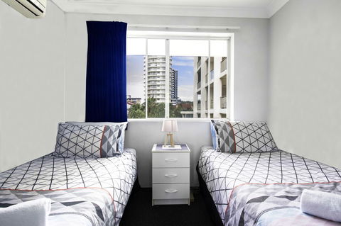 Key Largo Holiday Apartments - Accommodation Brisbane 3