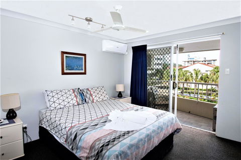 Key Largo Holiday Apartments - Accommodation Brisbane 2