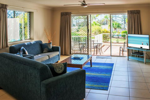 Key Largo Holiday Apartments - Accommodation Brisbane 17