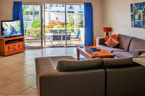 Key Largo Holiday Apartments - Accommodation Brisbane 24