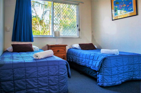 Key Largo Holiday Apartments - Accommodation Brisbane 20
