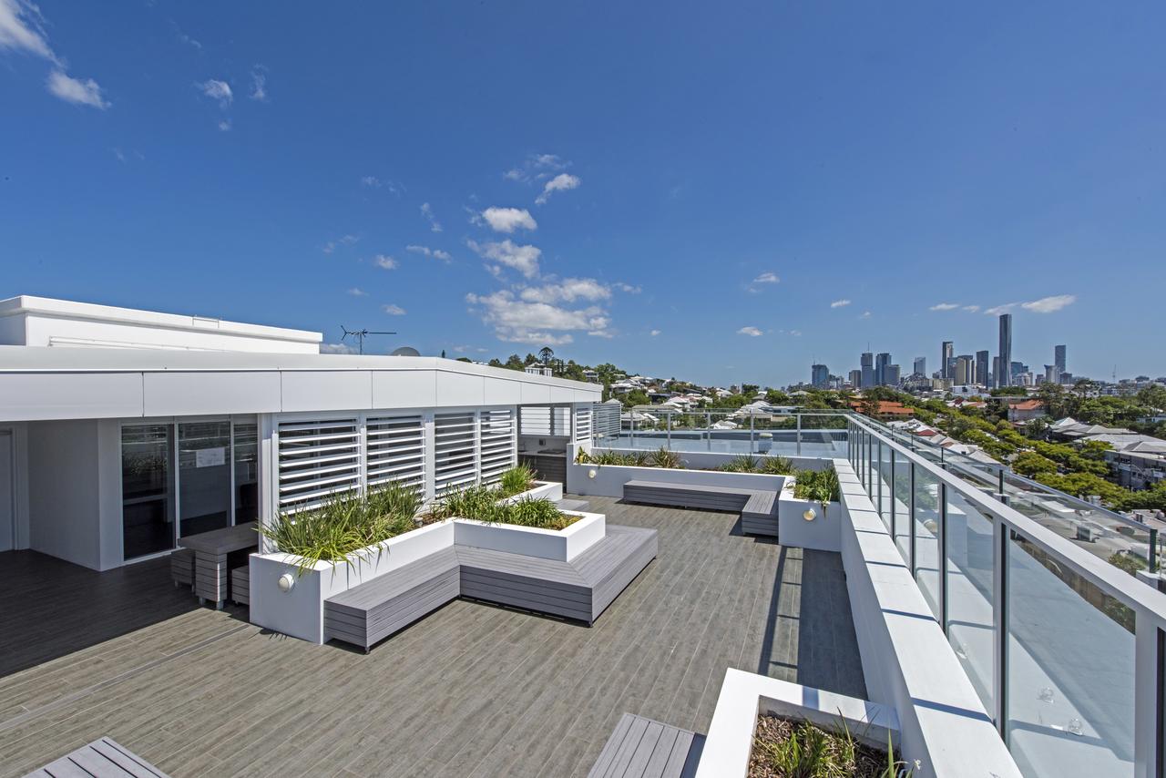 Teneriffe QLD Accommodation Brisbane