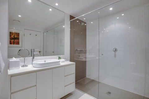 Hilton Surfers Paradise Residences - Accommodation Brisbane 32