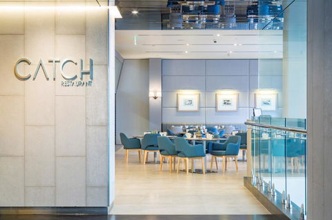 Hilton Surfers Paradise Residences - Accommodation Brisbane 14