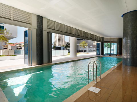 Hilton Surfers Paradise Residences - Accommodation Brisbane 12