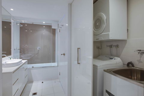 Hilton Surfers Paradise Residences - Accommodation Brisbane 33