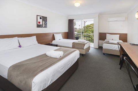 Sunshine Beach Resort - Accommodation Brisbane 6