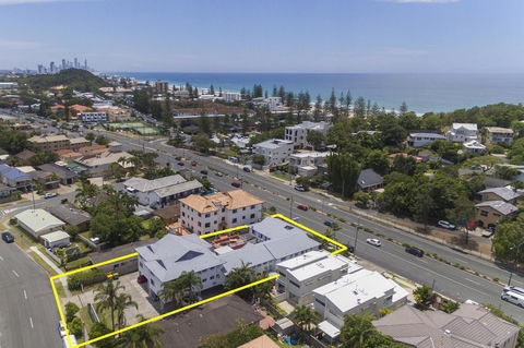 Sunshine Beach Resort - Accommodation Brisbane 2