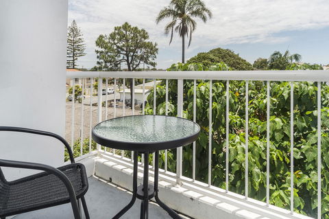 Sunshine Beach Resort - Accommodation Brisbane 4