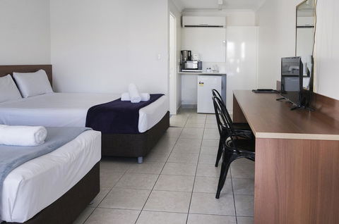 Sunshine Beach Resort - Accommodation Brisbane 9