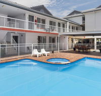 Sunshine Beach Resort - Accommodation Brisbane