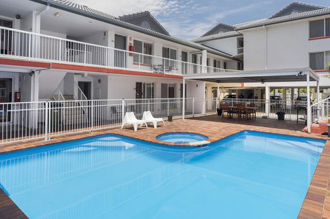 Sunshine Beach Resort - Accommodation Brisbane 0