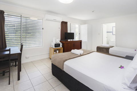 Sunshine Beach Resort - Accommodation Brisbane 8