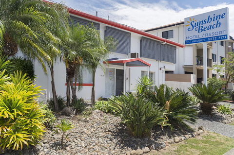 Sunshine Beach Resort - Accommodation Brisbane 3