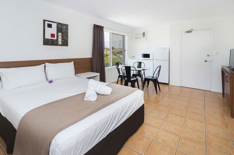 Sunshine Beach Resort - Accommodation Brisbane 7