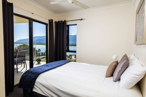 Jack And Newell Holiday Apartments - Accommodation Brisbane 38