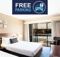 Riverside Hotel South Bank - Accommodation Brisbane