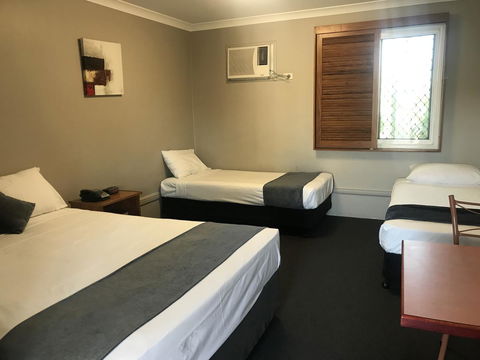 Cosmopolitan Motel & Serviced Apartments - Accommodation Brisbane 17