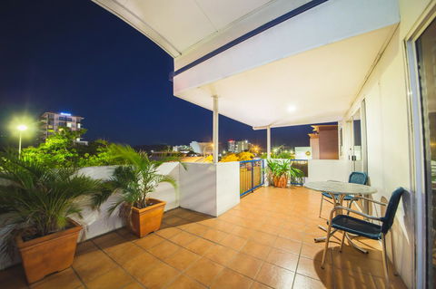 Cosmopolitan Motel & Serviced Apartments - Accommodation Brisbane 10
