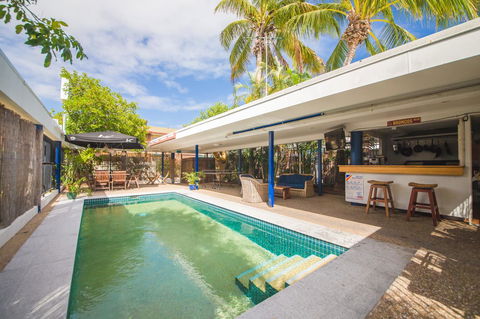 Cosmopolitan Motel & Serviced Apartments - Accommodation Brisbane 16