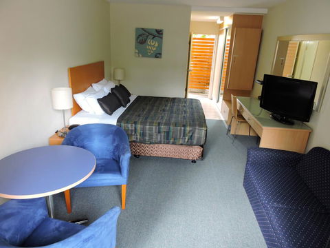 Best Western Airport 85 Motel - Accommodation Brisbane 24