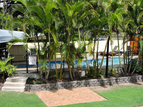 Best Western Airport 85 Motel - Accommodation Brisbane 4