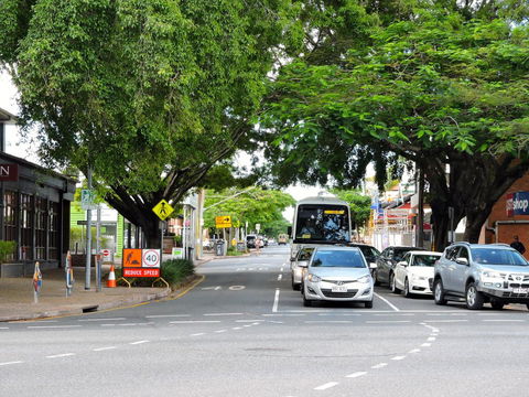 Best Western Airport 85 Motel - Accommodation Brisbane 44