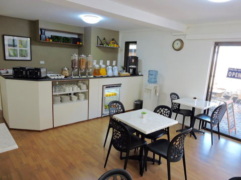 Best Western Airport 85 Motel - Accommodation Brisbane 11