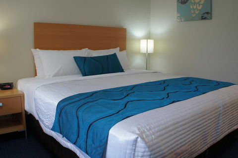 Best Western Airport 85 Motel - Accommodation Brisbane 23