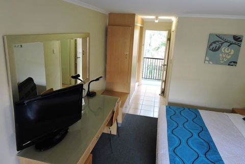 Best Western Airport 85 Motel - Accommodation Brisbane 28