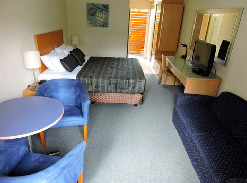 Best Western Airport 85 Motel - Accommodation Brisbane 25