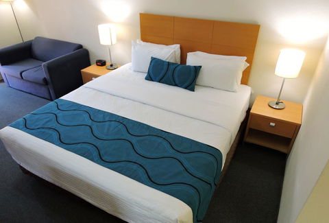 Best Western Airport 85 Motel - Accommodation Brisbane 5