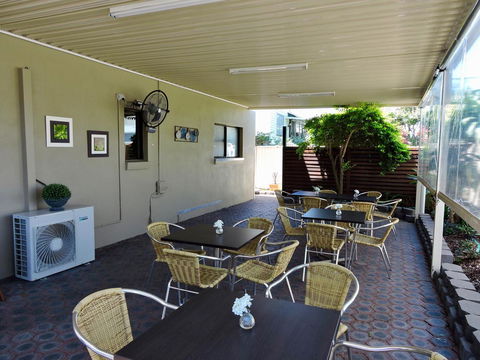 Best Western Airport 85 Motel - Accommodation Brisbane 13