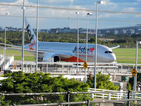 Best Western Airport 85 Motel - Accommodation Brisbane 15