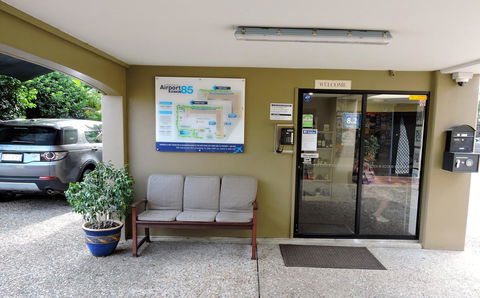Best Western Airport 85 Motel - Accommodation Brisbane 31