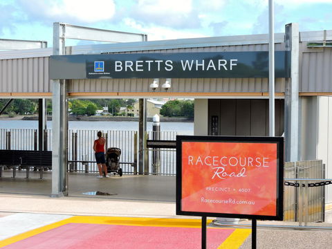 Best Western Airport 85 Motel - Accommodation Brisbane 38