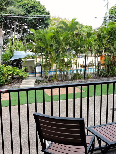 Best Western Airport 85 Motel - Accommodation Brisbane 22