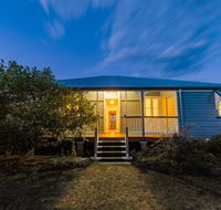 Apple Blossom Cottage - Accommodation Brisbane