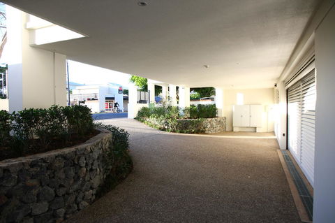 Domain Serviced Apartments - Accommodation Brisbane 20