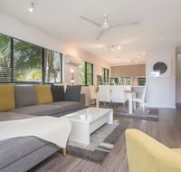 Tropical Reef Apartments - Accommodation Brisbane