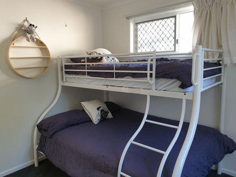 Beautiful Home- Walk To Beach-Short Drive To Noosa - Accommodation Brisbane 8