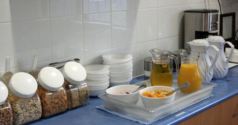 City Motor Inn - Accommodation Brisbane 8