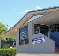 City Motor Inn - Accommodation Brisbane