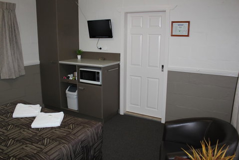 City Motor Inn - Accommodation Brisbane 9