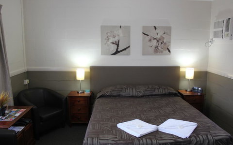 City Motor Inn - Accommodation Brisbane 7
