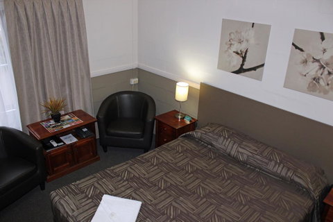 City Motor Inn - Accommodation Brisbane 5