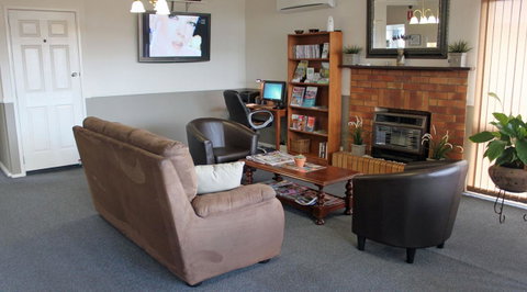 City Motor Inn - Accommodation Brisbane 12